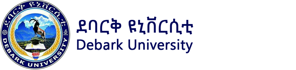 Debark University