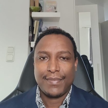 Dr. Ayenew Desalegn