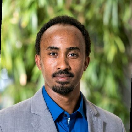 Dr. Birhanu Mekuaninte Kinfu